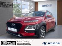 Hyundai KONA Advantage + Hybrid 2WD 1.6 GDI EU6d-T HUD N Bayern - Neu Ulm Vorschau