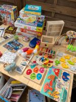 Spielsachen Kinder Holz Haba Baby Nordrhein-Westfalen - Bergheim Vorschau