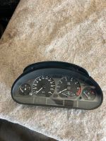 BMW 3er E46 Tacho Kombiinstrument 0263606341 Nordrhein-Westfalen - Moers Vorschau