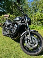 Kawasaki Vulcan S Herzogtum Lauenburg - Kollow Vorschau