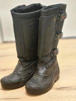 Kinderreitstiefel Winter Bayern - Vachendorf Vorschau