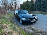 BMW E91 320D Touring M47 M-Paket Automatik Nordrhein-Westfalen - Enger Vorschau