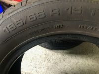 3 + 1 Sommerreifen Uniroyal R-Expert 3 185/65 R15 88T ca.5-6mm Nordrhein-Westfalen - Kirchhundem Vorschau