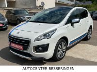 Peugeot 3008 BlueHDi * NAVI * PANO * EURO 6 * Saarland - Merzig Vorschau