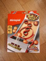 Spiel Ball hop Eimsbüttel - Hamburg Schnelsen Vorschau