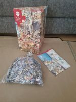 Puzzle 1500 Teile Heye Berlin - Spandau Vorschau