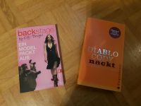 2 Romane backstage Ein Model packt aus/Nackt Diablo Cody Horn-Lehe - Lehesterdeich Vorschau
