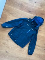 Tchibo 146/152 Jacke Übergangsjacke blau Herbst Hessen - Bad Vilbel Vorschau