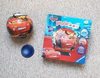 Puzzleball Cars 108 Teile, 14 cm Durchmesser Sachsen - Beucha Vorschau