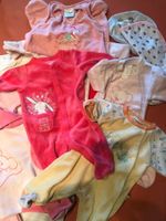 Babysachen, Strampler,Pullover, Jacken, Ge. 50 Thüringen - Apolda Vorschau