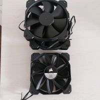 Corsair 120mm PC Lüfter 8Stück Hannover - Mitte Vorschau