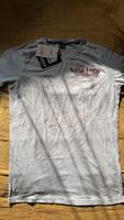 Yakuza Shirt Neu in S Rocker Fußball Tattoo Stadion Sachsen - Priestewitz Vorschau
