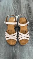 neue Sandalen Gr. 38, rosefarben mit Etikett, Schuhe Kr. Dachau - Markt Indersdorf Vorschau