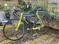 TREK 2300 Rennrad Rheinland-Pfalz - Schmittweiler Vorschau