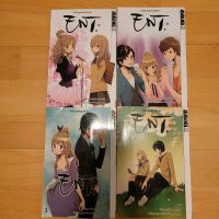 Ent. Manga Manhwa Sammlung Auflösung Verkauf Kpop Nordrhein-Westfalen - Rietberg Vorschau