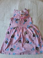 Disney Princess Mädchen Kleid Gr.122 /128 Neu mit Etikett Düsseldorf - Eller Vorschau