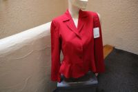 #Jacke, Gr. 38, #Apart, #rot, #hochwertig, #Markenmode Bayern - Pfaffenhofen a.d. Ilm Vorschau