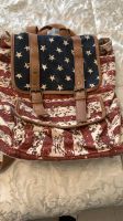 Rucksack mit USA Print Köln - Bickendorf Vorschau