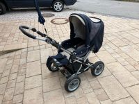 Harten Kinderwagen mit Luftreifen Buggy Bayern - Bernau am Chiemsee Vorschau