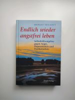 Shirley Trickett Ratgeber Depression Angst Panik Buch Endlich ... Innenstadt - Poll Vorschau
