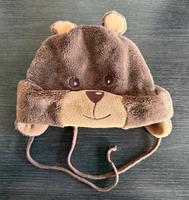 Kleinkind Wintermütze Bär 12-18 Mon./49 cm Sterntaler Rheinland-Pfalz - Nieder-Olm Vorschau