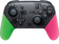 Splatoon 2 Pro Controller für Nintendo Switch Berlin - Schöneberg Vorschau