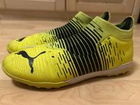Puma Fußballschuhe Kunstrasen in Größe 41 München - Bogenhausen Vorschau
