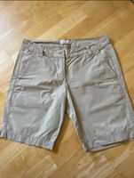 Beige Shorts von Tom Tailor - Größe 36/ S Bayern - Kitzingen Vorschau