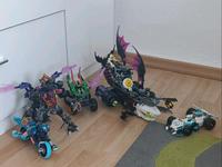 Lego Dreams Dortmund - Eving Vorschau