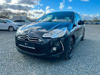 Citroën DS3 SoChic aus 1. Hand*Scheckheft*8FachBereifung Thüringen - Hermsdorf Vorschau