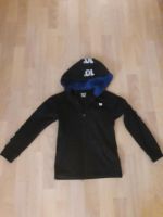 10 LP Jacke Kaputzenjacke Pullover Jacke 128 Kinder Sweatshirt Niedersachsen - Emsbüren Vorschau