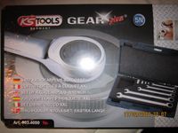 KS  Tools XXL Gear Plus Schlüssel   503.4050 Rheinland-Pfalz - Nünschweiler Vorschau