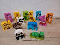 Diverse Lego Duplo Tiere Puzzle Berlin - Marzahn Vorschau