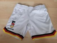 Junge Shorts Deutschland Gr. 110 Baden-Württemberg - Remseck am Neckar Vorschau