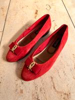 Damen Schuhe Slipper Hessen - Hanau Vorschau