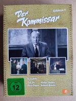 Der Kommissar: Kollektion 4, Folgen 74-97 [7 DVDs] incl. Bonus Bayern - Gunzenhausen Vorschau