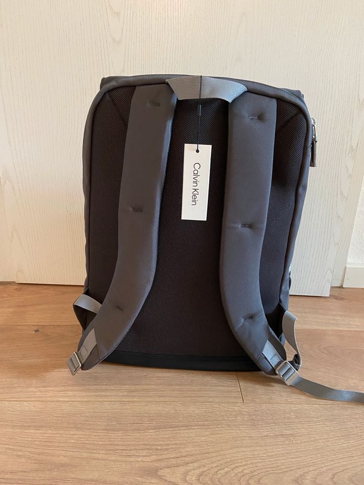 Calvin Klein Rucksack Backpack in Hamburg