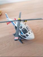 Playmobil Polizei Hubschrauber mit Licht Baden-Württemberg - Köngen Vorschau