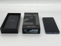 Samsung Galaxy S21 5G 128GB Phantom Grey *Zustand Sehr Gut* Nordrhein-Westfalen - Everswinkel Vorschau