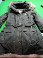 Winterjacke/Mantel Gr.XL Nordrhein-Westfalen - Gescher Vorschau