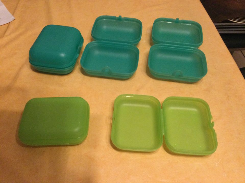 Tupperware zum Teil noch neu in Dormagen