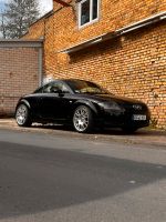 audi tt 8n, bbs felgen Hessen - Neu-Isenburg Vorschau