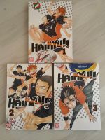 Haikyu 1-3 Niedersachsen - Bleckede Vorschau