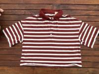 Neuwertig: gestreiftes Shirt Lewis,, Gr. s, TOLL Hessen - Gelnhausen Vorschau