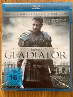 Gladiator 10th Anniversary 2 Disc Edit. / Blu-Ray (Russel Crowe) Aachen - Aachen-Mitte Vorschau