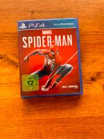 PS4 Spiel Spiderman Essen - Stoppenberg Vorschau