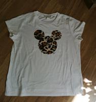 Disney, mickey Maus, Weiss, Gr. M, H&M Nordrhein-Westfalen - Bad Driburg Vorschau
