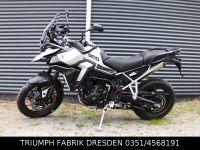 Triumph TIGER 900 GT PRO  -NEW 2024- Dresden - Gorbitz-Süd Vorschau