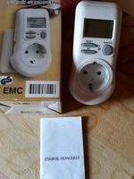 Energie-Messgerät Baden-Württemberg - Neuffen Vorschau
