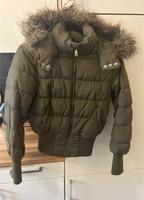 Sisley Bomberjacke Winterjacke Schleswig-Holstein - Flensburg Vorschau
